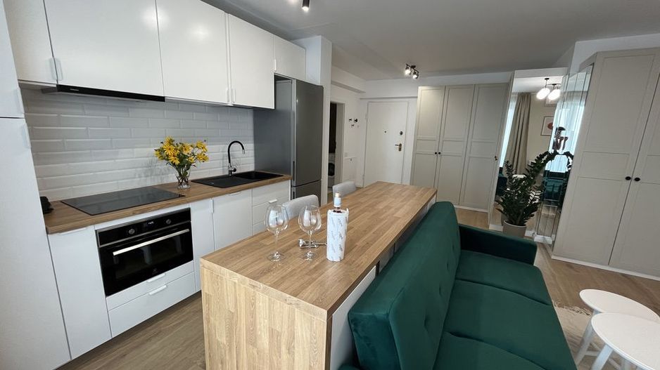 Apartament Timpuri Noi - Poză 3