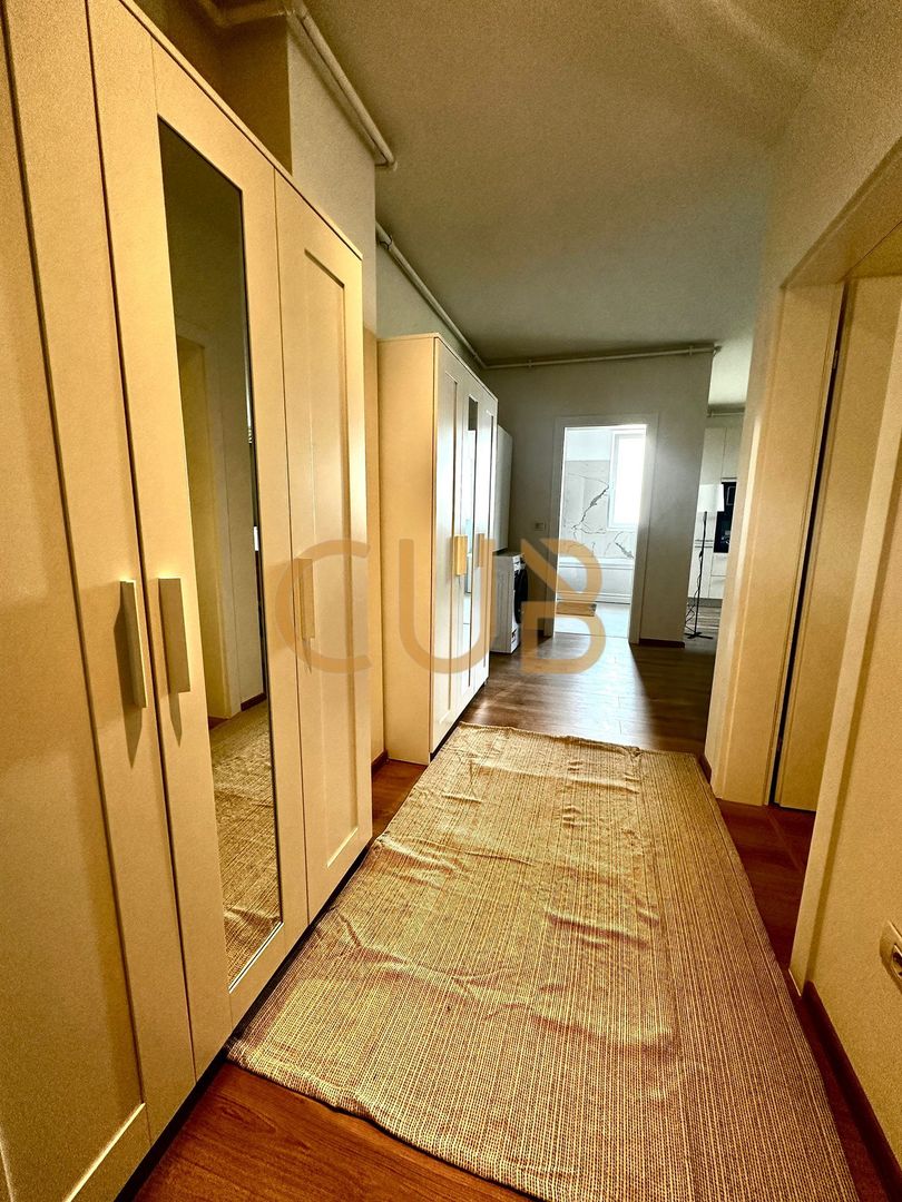 2cam | BLOC NOU, parcare subterana, centrala,et.1| Aradului, Lipovei - Poză 4