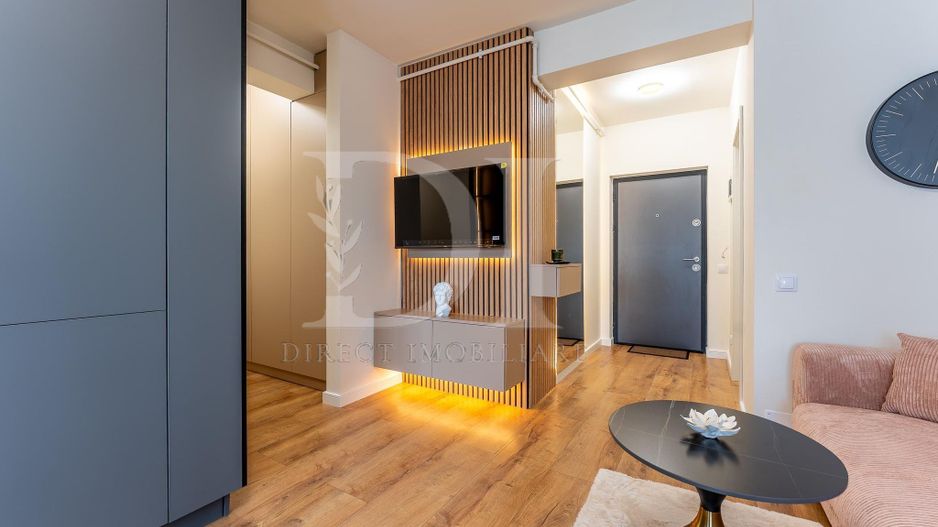 Apartament la cheie | două dormitoare | Zona Terra - Poză 6