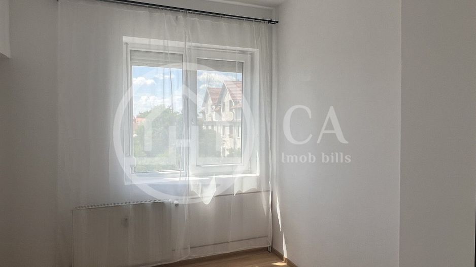 Apartament cu 3 camere de inchiriat in zona Centrala Oradea - Poză 7