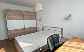 NECTORA IMOB-Apartament 2 camere, Complex Ared, Parcare, Etaj 3, 55 mp - Poză 8