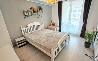 2 camere, modern, bloc nou, terasa, Gheorgheni, West Side, FSEGA - Poză 4