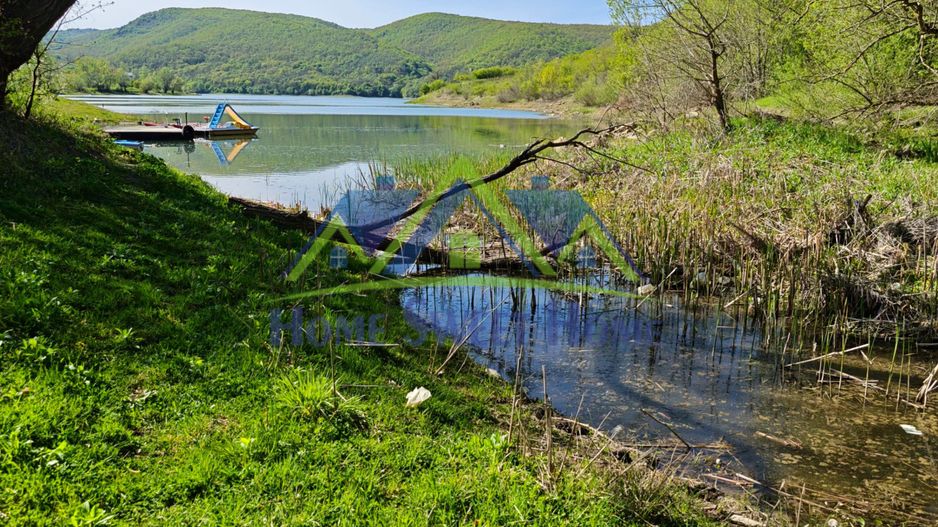 Teren intravilan 900 mp Lacul Cincis Hunedoara - Deschidere 16,3m - Poză 3