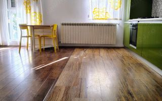 Apartament 2 camere + boxă depozitare – Tomis Plus - Ocazie - Poză 2