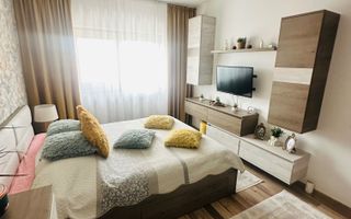 Apartament 2 camere - 59mp - Popas Pacurari - Poză 6