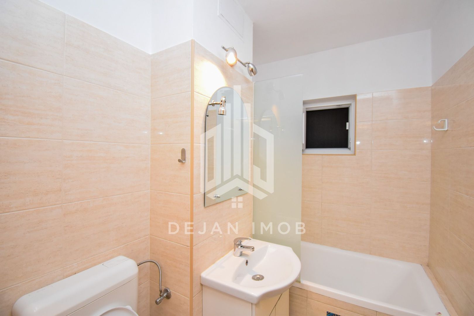 Apartament cu 2 camere | 52 mp | Zona Simeria - Poză 4