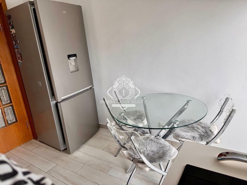 Unirii-Libertatii | 3 camere | et 3 | loc parcare | 76mp | 850 euro - Poză 11