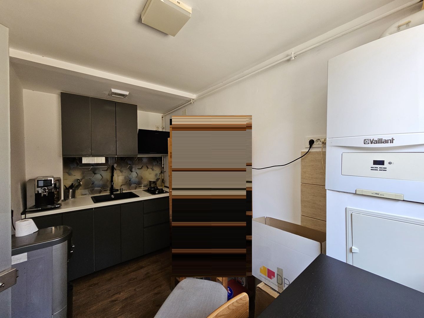 Casa - 103mp utili - Cantemir -5 minute de intrarea metrou Tineretului - Poză 5