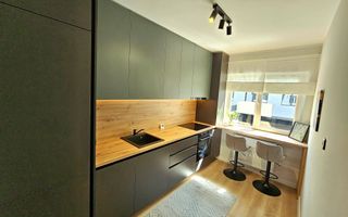 Apartament 2 Camere | 54 Mp | Balcon | Parcare | Floresti Terra - Poză 5