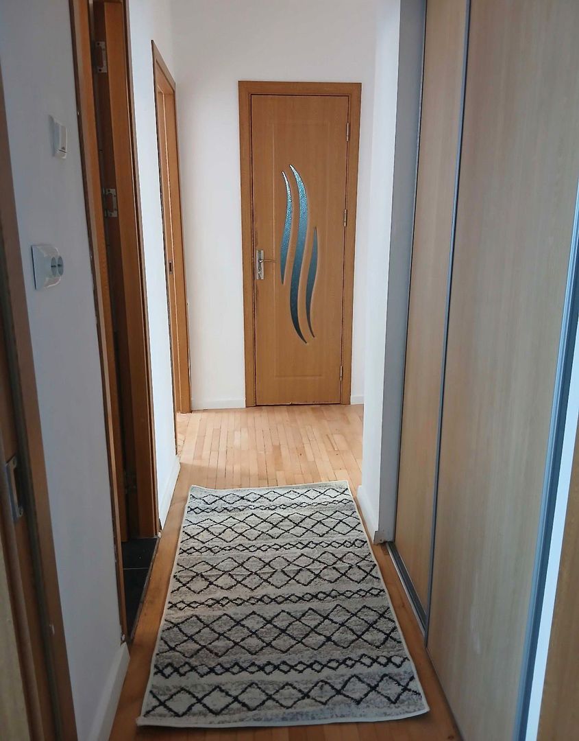 GARSONIERA TITAN, RENOVAT, BUCATARIE INCHISA, MOBILATA, COMISION 0% - Poză 7