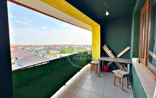 Apartament cu 2 camere de închiriat în zona Oncea, Oradea. - Poză 11