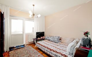 Vand/schimb apartament 4 camere, Micro 17, 98 mp, 120.000 EURO - Poză 8