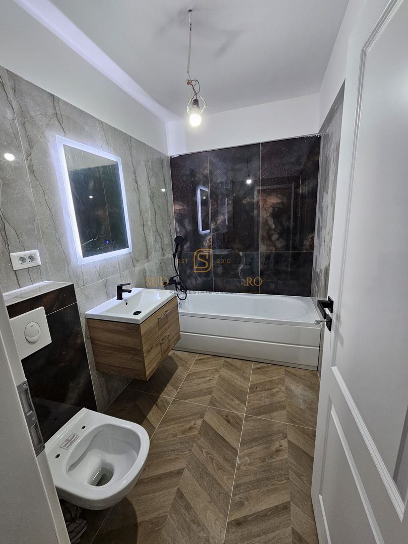 Apartament cu 3 camere de vanzare, Brancoveanu - Alunisului, Sector 4 - Poză 3