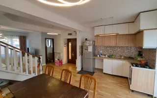 Casa duplex 4 camere P+1+M | 120 mp utili | curte 170mp - Poză 11
