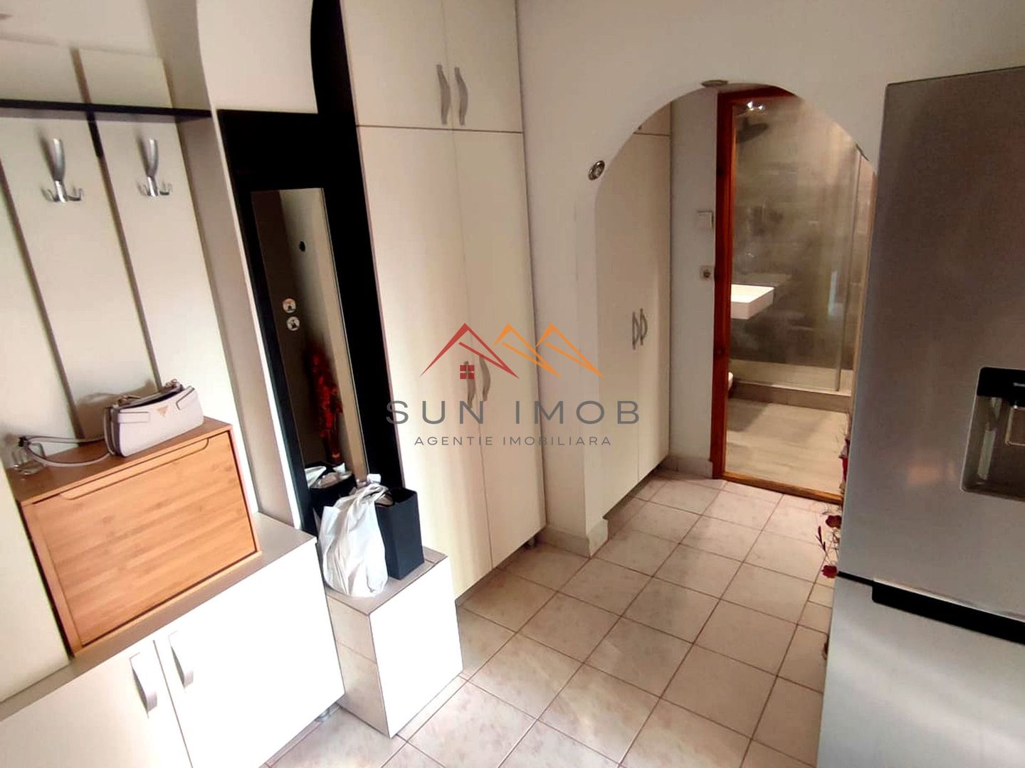 APARTAMENT 2 CAMERE DECOMANDAT | ETAJ 2 | BALCON ÎNCHIS - Poză 6