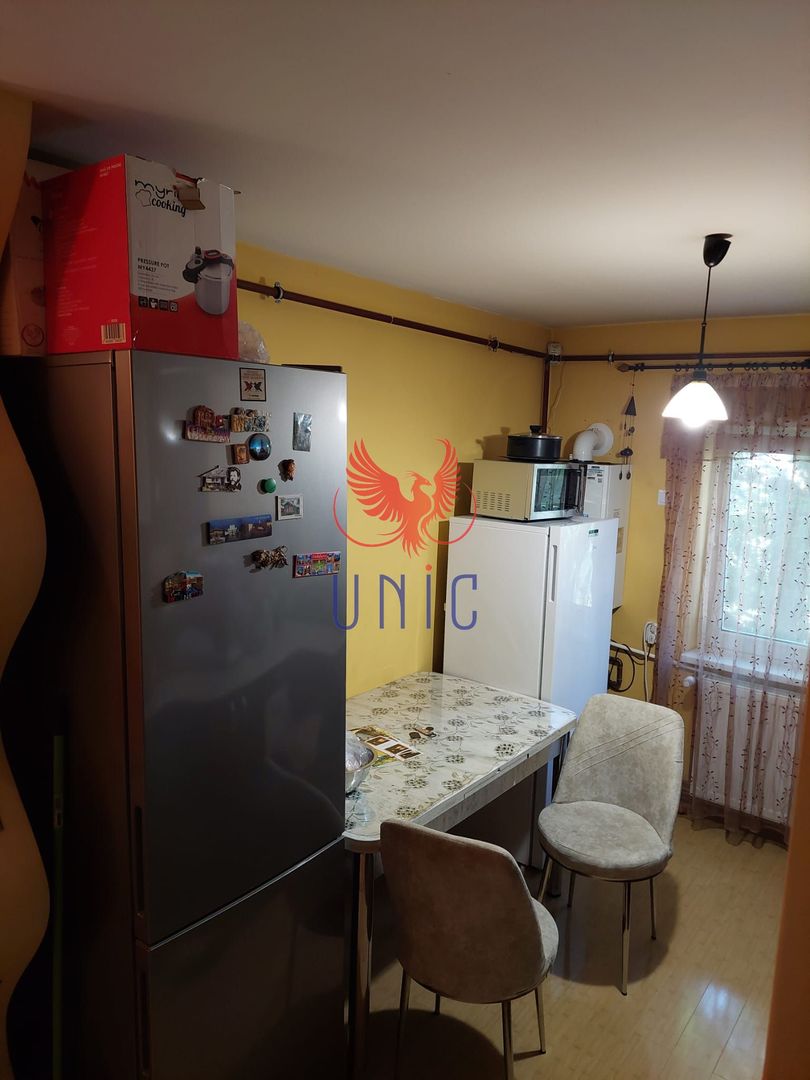 2 camere, etajul 1, Craiovita, zona Carrefour - Poză 5