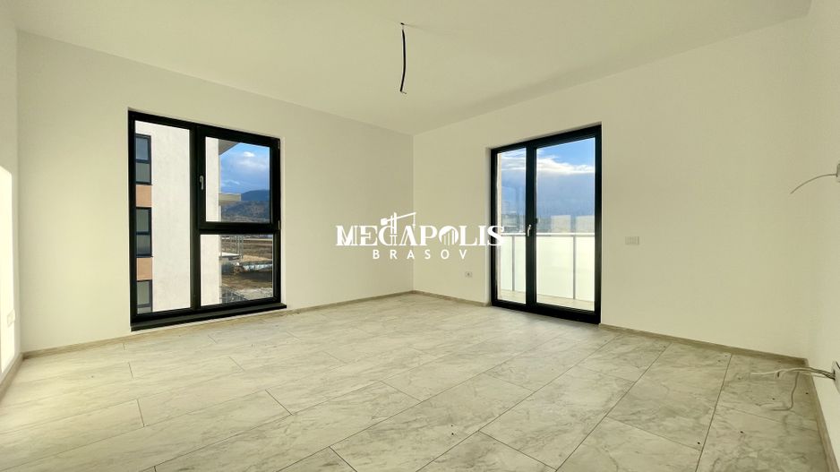 3 Camere | 2 bai | 70mp utili | Incalzire in pardoseala | Cristian - Poză 5