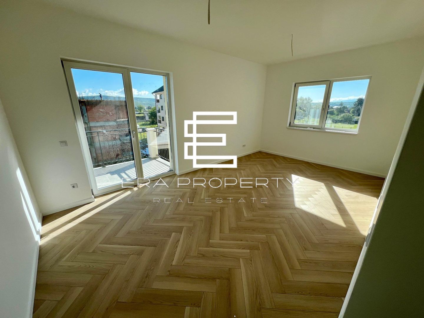 Apartament 2 camere,54mp,  boxa - Selimbar - Poză 1