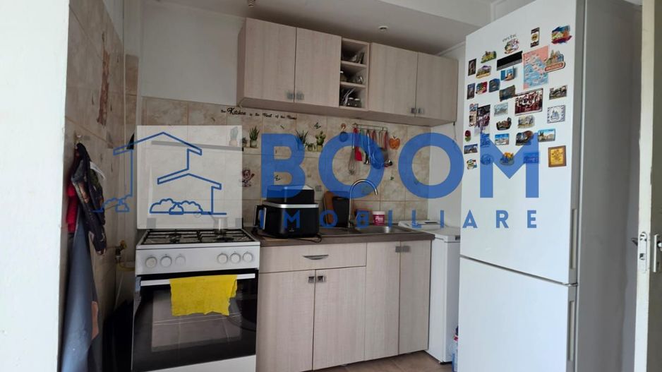 Apartament 3 camere Ostroveni | Etaj 1 | Centrala proprie I-01 - Poză 6