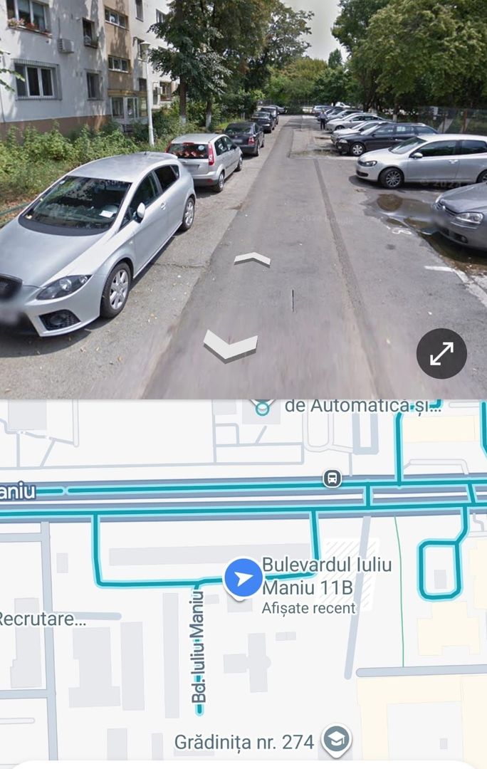 Apartament de vanzare 2 camere Politehnica Lujerului - Poză 3