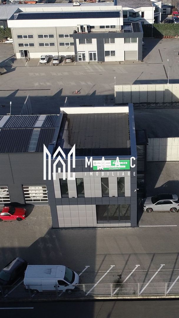 SPATIU MULTIFUNCTIONAL I DOTARI PREMIUM I SELIMBAR-DN1 - Poză 8