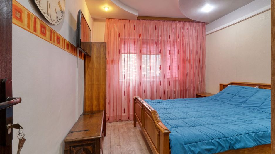 SUPER PRET-  Apartament 4 camere + boxa si parcare - Comision 0% - Poză 11