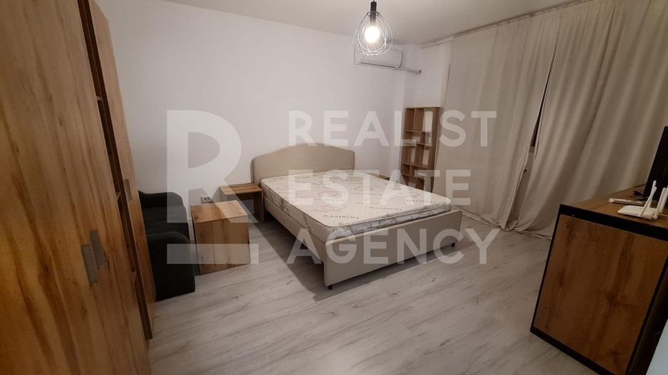 Studio decomandat – 37,2 mp utili + balcon 4,2 mp – New Confort City - Poză 2