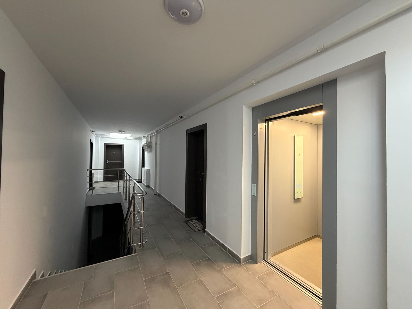 Apartament 3 camere | Cristian complex Lebay Residence - Poză 13