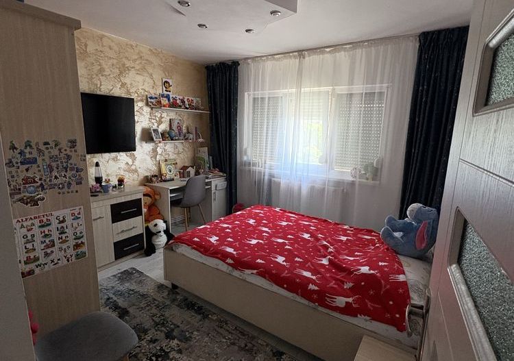 Apartament 2 decomandate- Lapus Arges - Poză 5