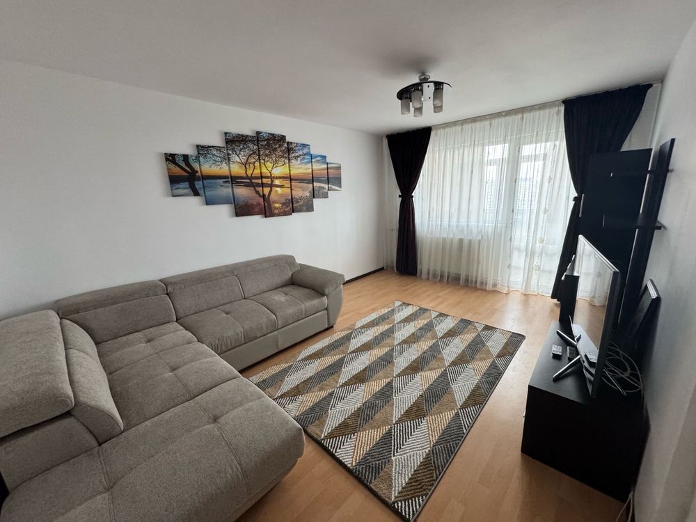 Apartament 2 camere, Bd Tomis zona Rustic, renovat, utilat - Ocazie - Poză 2
