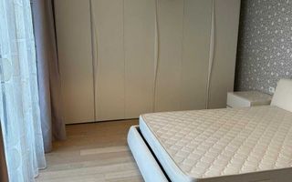 Penthouse cu terasă generoasă | 3 camere | Iancu Nicolae - Poză 3
