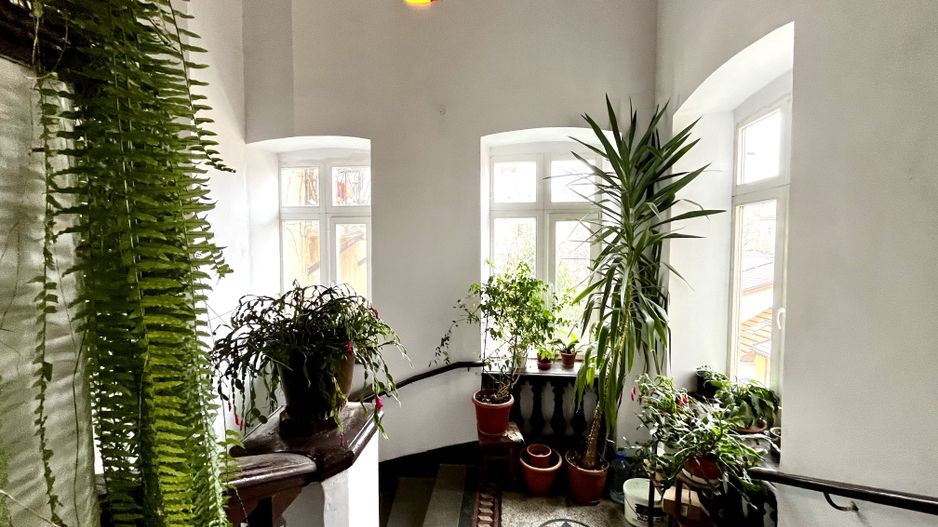 Apartament 3 camere, elegant si spațios, lângă parc, zona Centrala - Poză 26