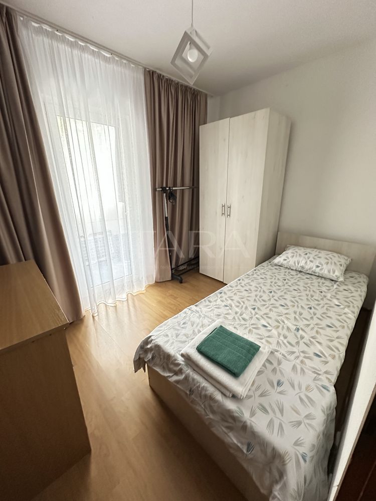 Apartament cu 4 camere decomandate, etaj 1, zona Iulius Mall. - Poză 6