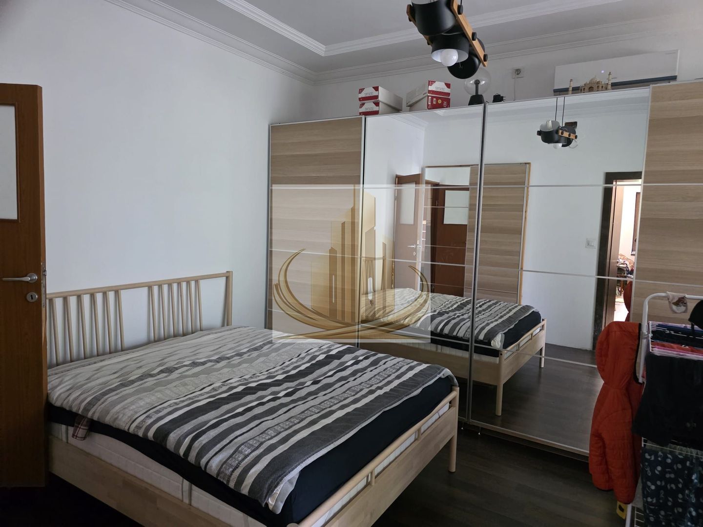 Casa 190mp cu teren 1100mp Lipovei - Poză 23
