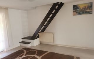 Casă de închiriat în zona Dancu, Iași – curte și terasă generoasă - Poză 2