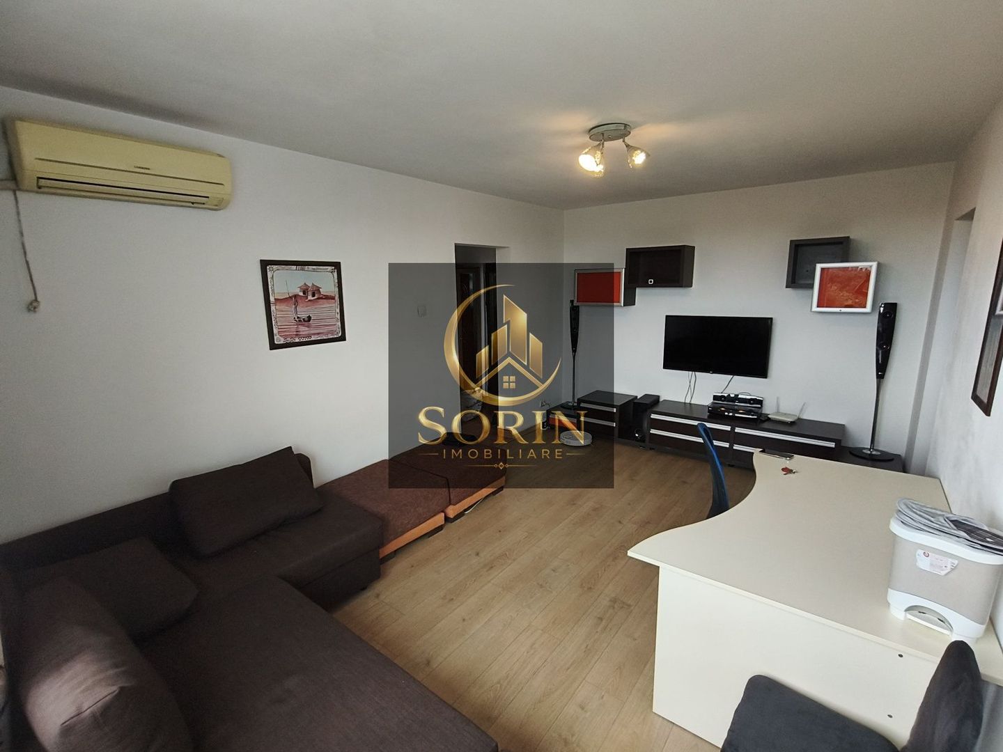 2 Camere de Închiriat – Tineretului (Vizavi de Parc) - Poză 7