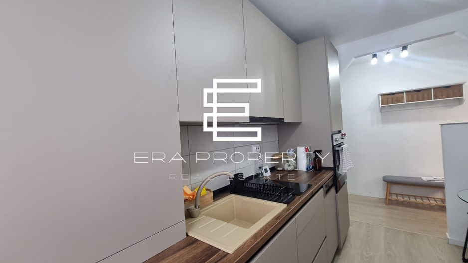 Apartament cochet 2 camere- pivniță – Cireșica, Sibiu - Poză 5