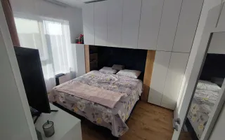 Spatios. Mobilat si utilat. 2 locuri de parcare. - Poză 11