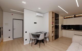 Vânzare, apartament, 3 camere , strada Ioana Radu, Buiucani - Poză 2