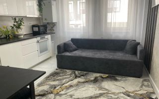 Apartament 2 camere de inchiriat, Visan, mobilat si utilat complet, 38 mp - Poză 3