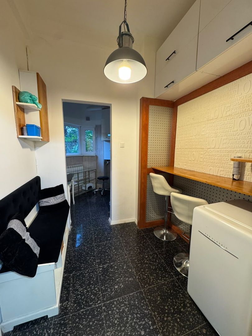 Apartament Victoriei, 79 mp, Parter - Potrivit Locuință sau Spațiu Comercial v19 - Poză 13