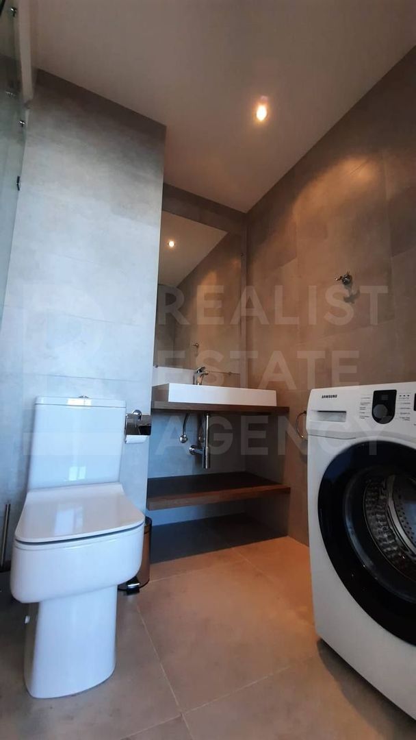 Chirie, apartament, 3 camere, strada Columna, Centru - Poză 16