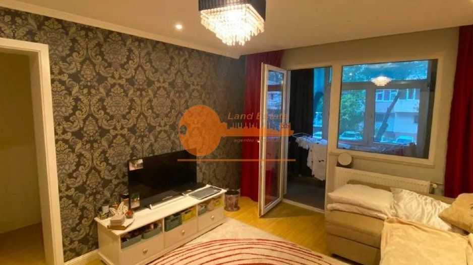 2 camere Crangas-Constructorilor (3 min Metrou) - Poză 12