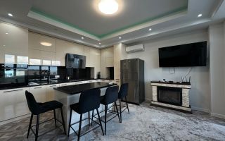 Chirie, apartament, 2 camere, str. Lev Tolstoi, Centru - Poză 1