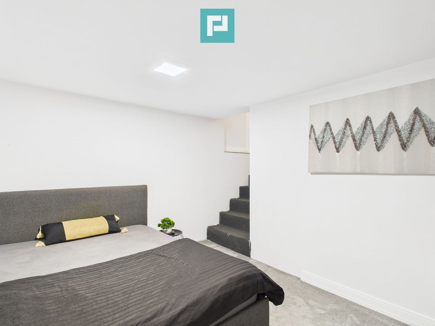 Apartament 3 camere  la curte  - Odobescu - Poză 18