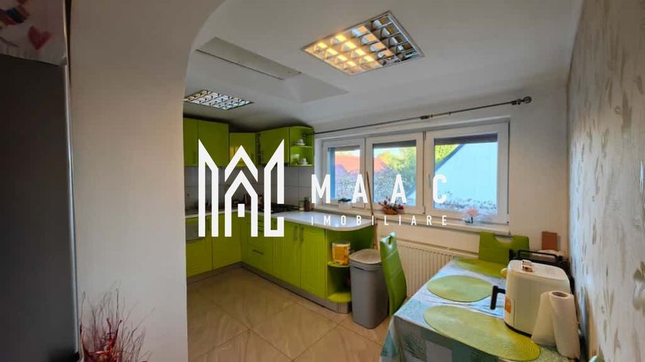 Casa 6 camere I 649 mp I Curte I Garaj I Zona Piata Cluj - Poză 17