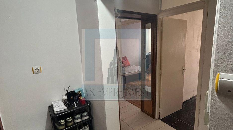 Apartament 2 camere | Tractorul – Aleea Constructorilor | Etaj 1 - Poză 4