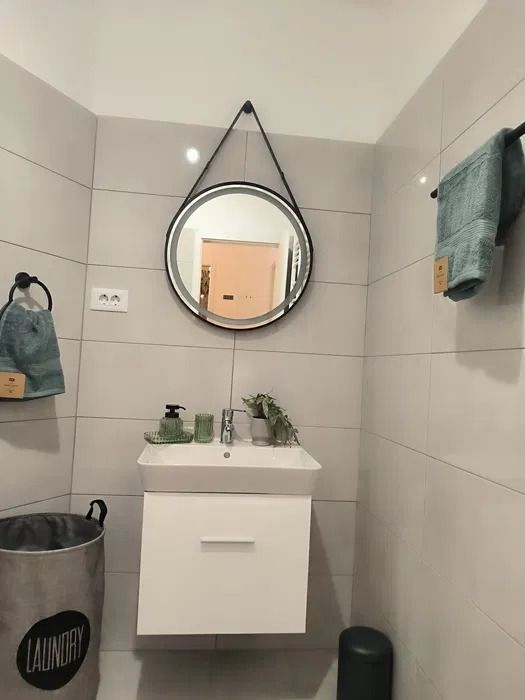 AP. 2 CAMERE PACII, PRIMA INCHIRIERE, LOC PARCARE, METROU 3 MINUTE - Poză 7