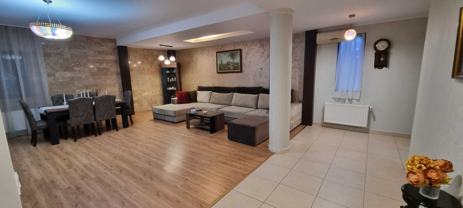 Vila cu piscina | 5 camere | Pipera-Iancu Nicolae - Poză 6