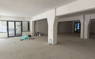 Spațiu Comercial, 400 mp utili - zona Grivitei - Poză 8